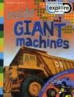 Image for Inside giant machines