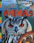 Image for Discovery Inside: Animals