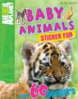 Image for Sticker Fun Baby Animals