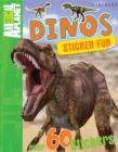 Image for Dinos Sticker Fun