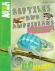 Image for Sticker Fun Reptiles and Amphibians