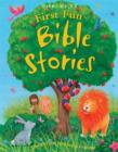 Image for First Fun Bible Stories