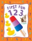 Image for First Fun 123