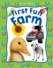 Image for First Fun Farm