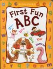 Image for First Fun Abc