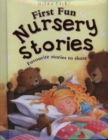 Image for First Fun Nursery Stories
