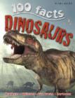 Image for 100 Facts Dinosaurs