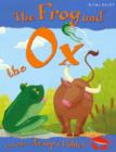 Image for The Frog and the Ox
