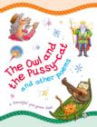 Image for The owl and the pussy-cat: and other poems