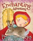 Image for Enchanting Adventures