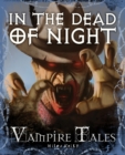 Image for Vampire Stories In the Dead of Night