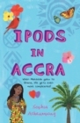 Image for iPods in Accra