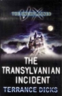 Image for The Transylvanian incident