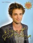 Image for Robert Pattinson  : the unauthorised