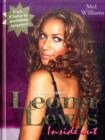 Image for The unauthorised Leona Lewis  : inside out