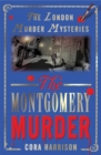 Image for The Montgomery Murder