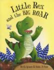 Image for Little Rex and the big roar