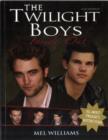 Image for The Twilight Boys