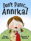 Image for Don't panic, Annika!