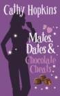 Image for Mates, dates &amp; chocolate cheats