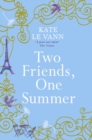 Image for Two Friends, One Summer