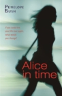 Image for Alice in time