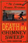 Image for Death of a Chimney Sweep