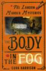 Image for The Body in the Fog