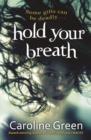 Image for Hold your breath