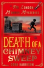 Image for Death of a chimney sweep