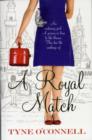 Image for A Royal Match