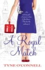 Image for A royal match