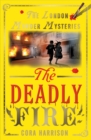 Image for The deadly fire
