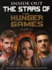 Image for The stars of The hunger games  : unauthorised
