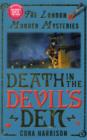 Image for Death in the Devil&#39;s Den