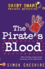 Image for The pirate&#39;s blood and other case files