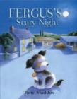 Image for Fergus&#39;s Scary Night