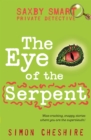 Image for The eye of the serpent