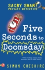 Image for Five seconds to doomsday
