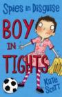 Image for Boy in tights