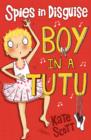 Image for Boy in a tutu