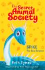 Image for Spike the sea serpent