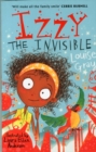 Image for Izzy the Invisible