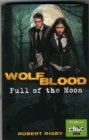 Image for Wolfblood: Pull of the Moon