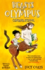 Image for Beasts of Olympus 5: Centaur School