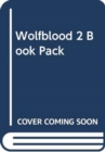 Image for WOLFBLOOD 2 BOOK PACK