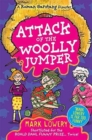 Image for Attack of the Woolly Jumper