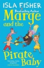 Image for Marge and the pirate baby