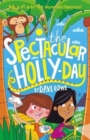 Image for The Incredible Dadventure 3: The Spectacular Holly-Day