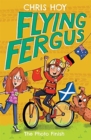 Image for Flying Fergus 10: The Photo Finish